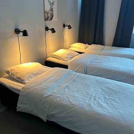 Hotell Salem Rönninge Eksteriør bilde