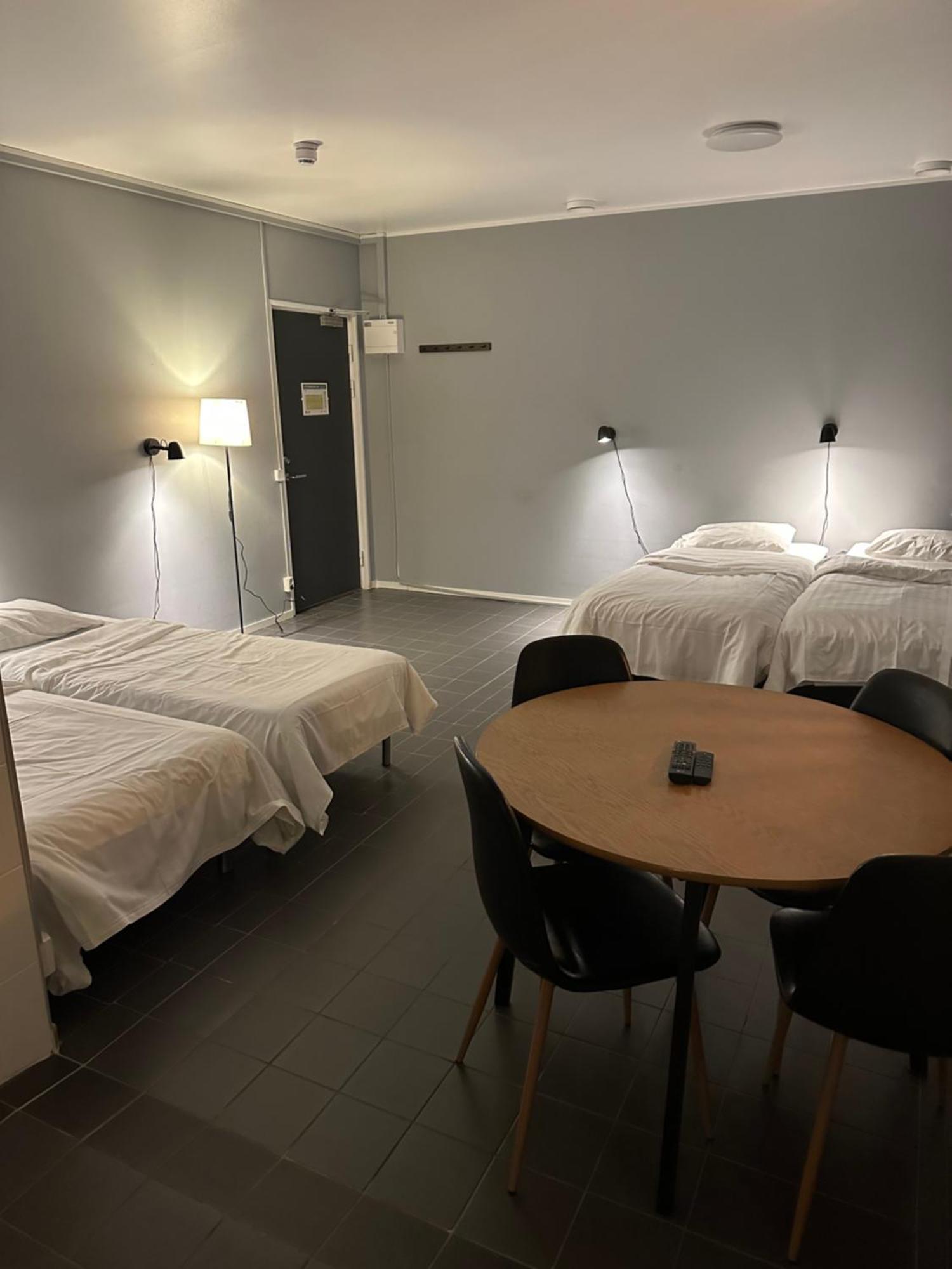 Hotell Salem Rönninge Eksteriør bilde