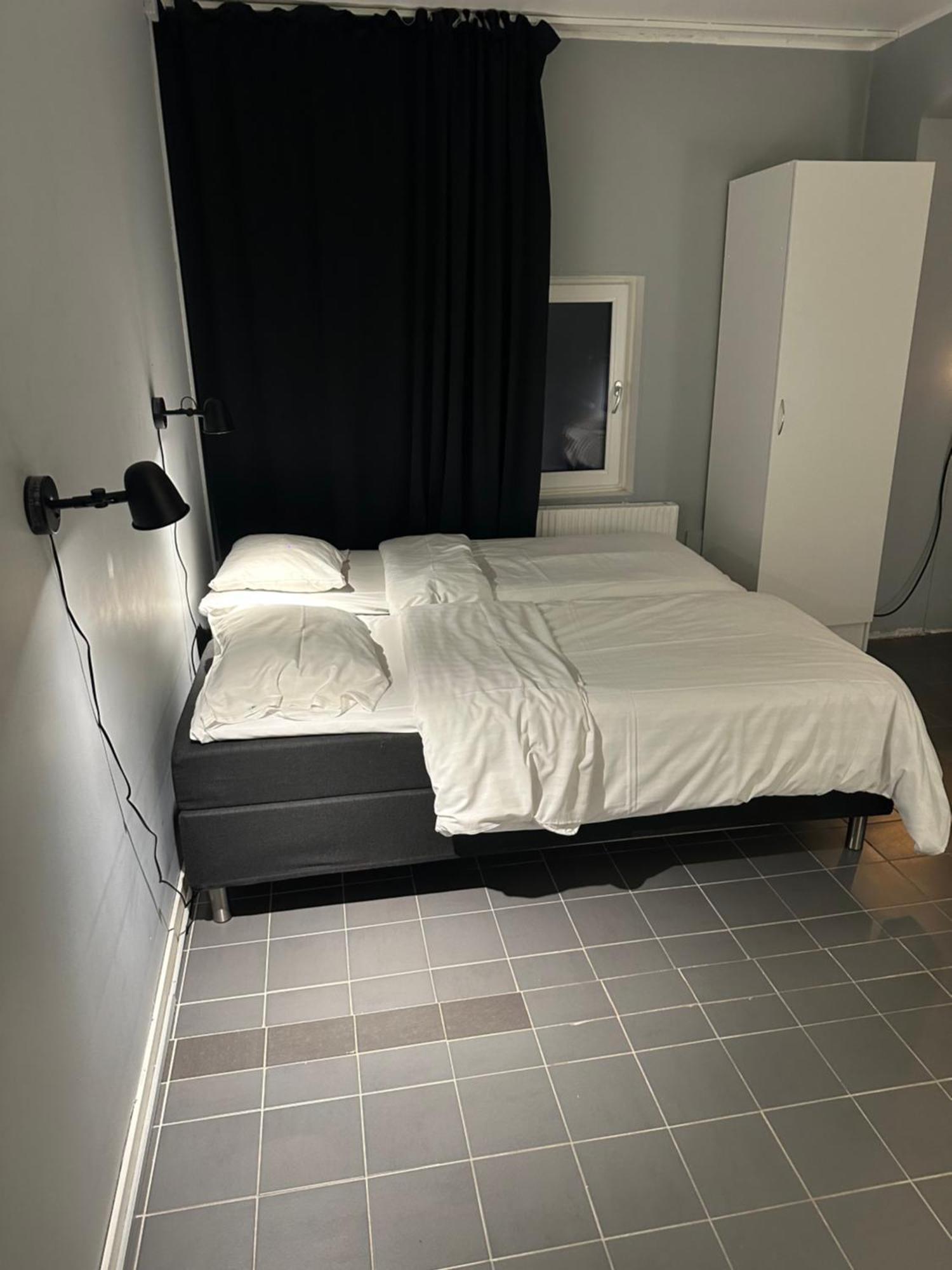 Hotell Salem Rönninge Eksteriør bilde