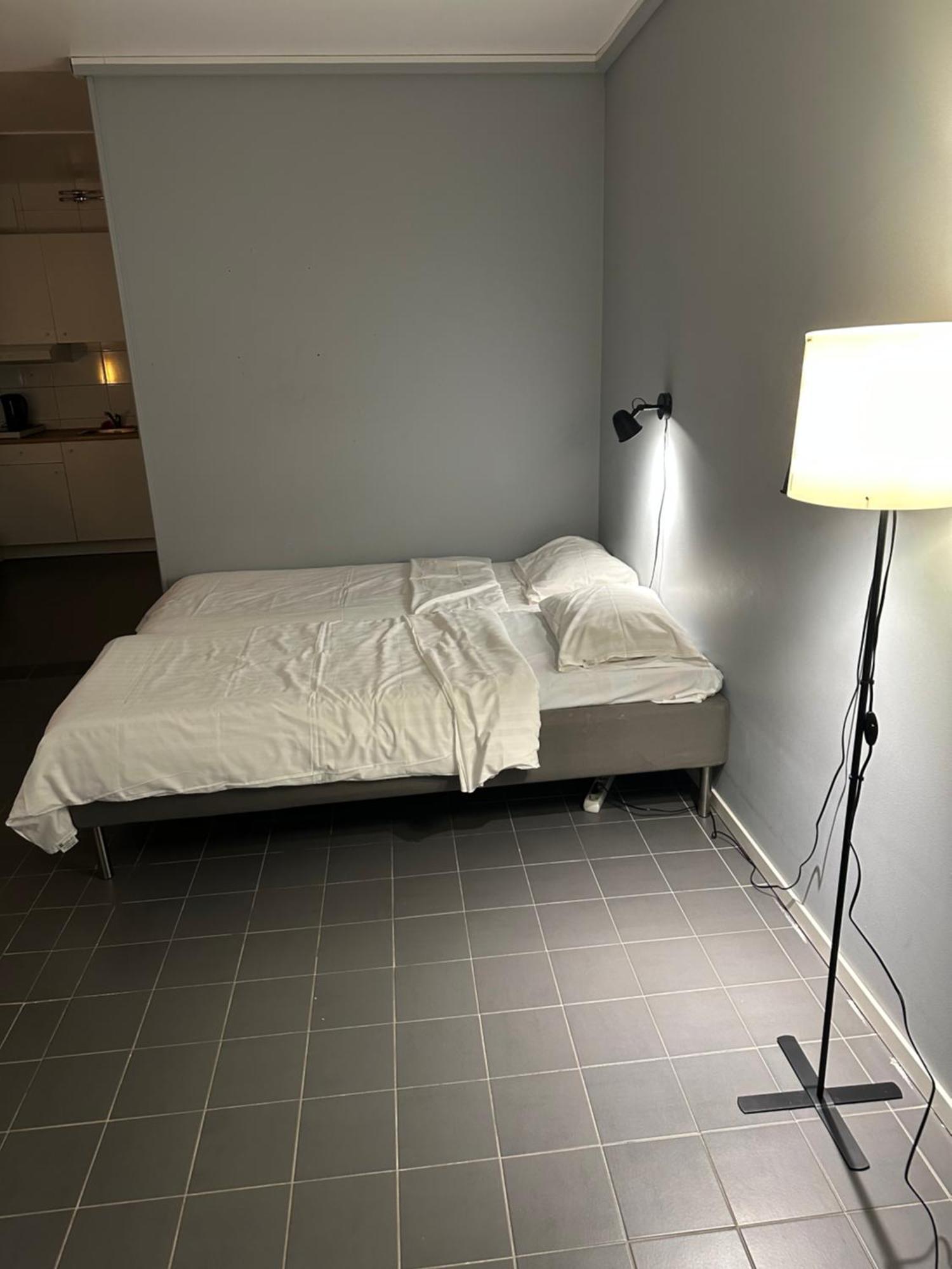 Hotell Salem Rönninge Eksteriør bilde