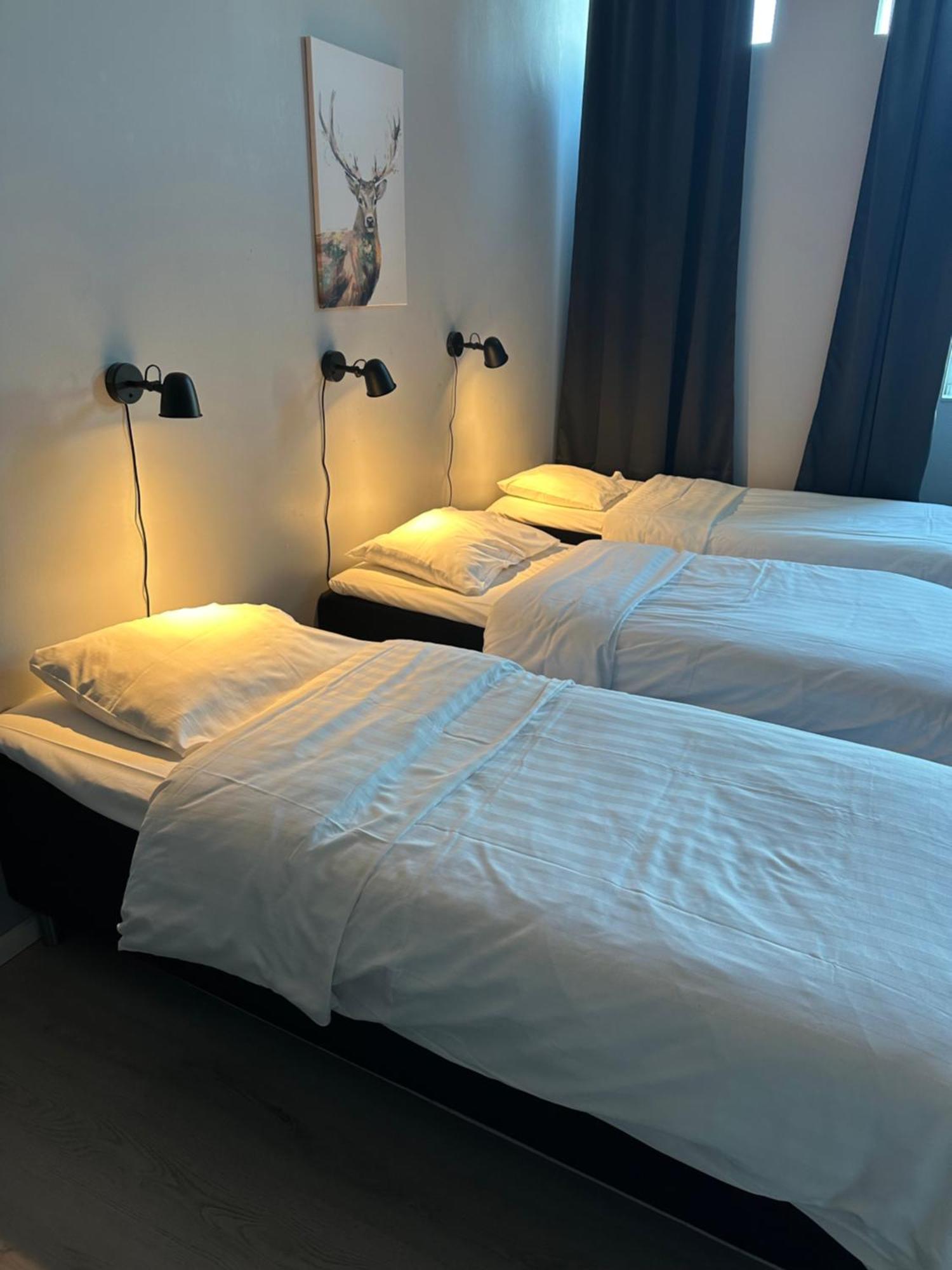 Hotell Salem Rönninge Eksteriør bilde