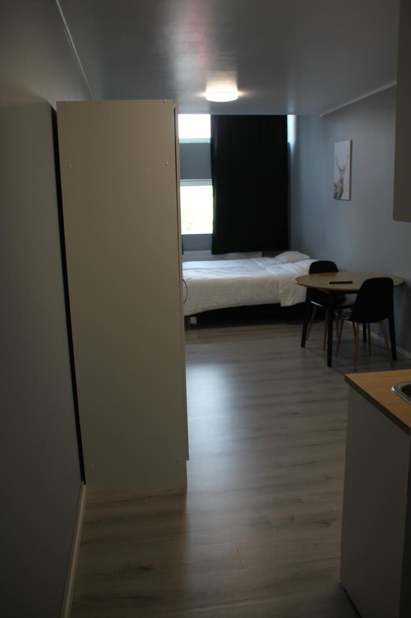 Hotell Salem Rönninge Eksteriør bilde