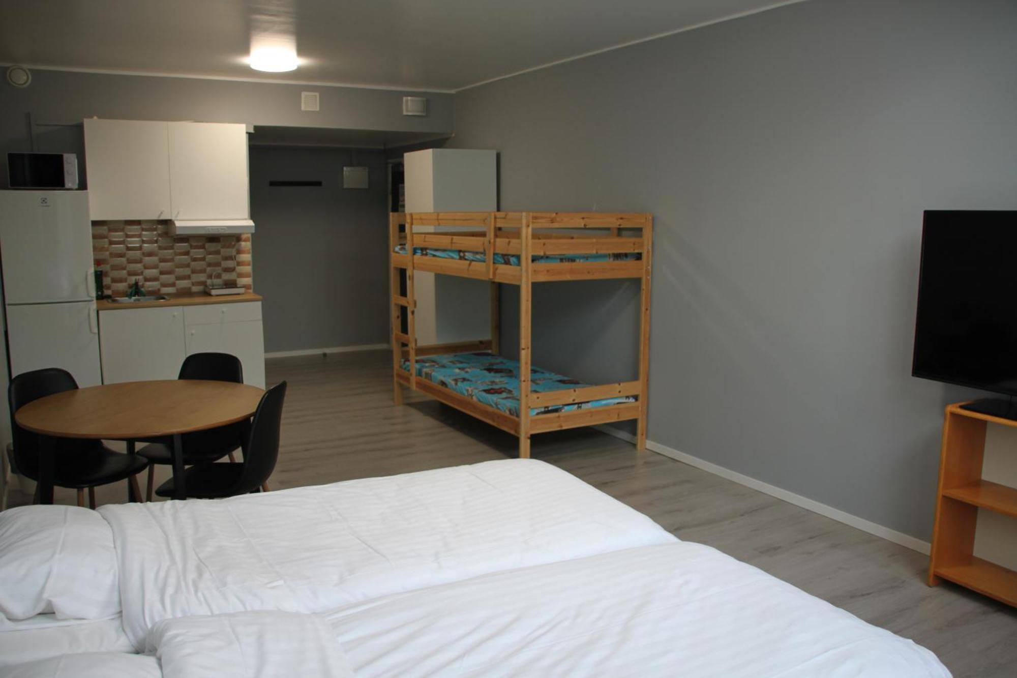 Hotell Salem Rönninge Eksteriør bilde