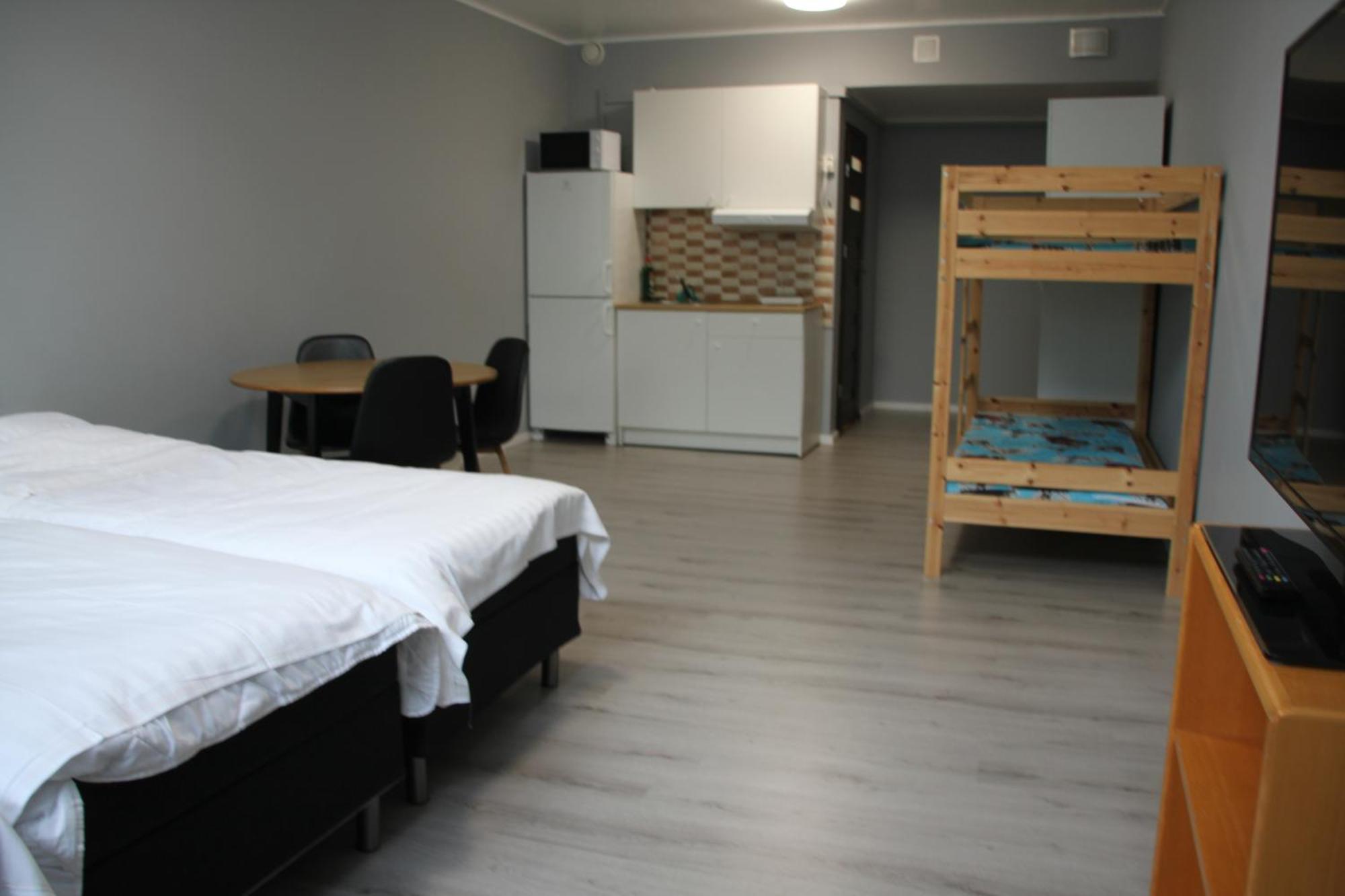 Hotell Salem Rönninge Eksteriør bilde
