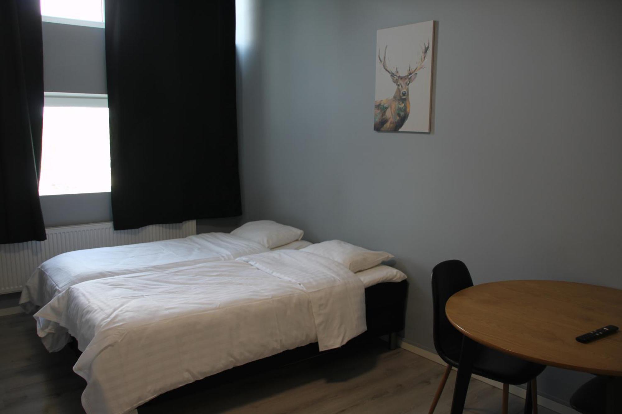 Hotell Salem Rönninge Eksteriør bilde