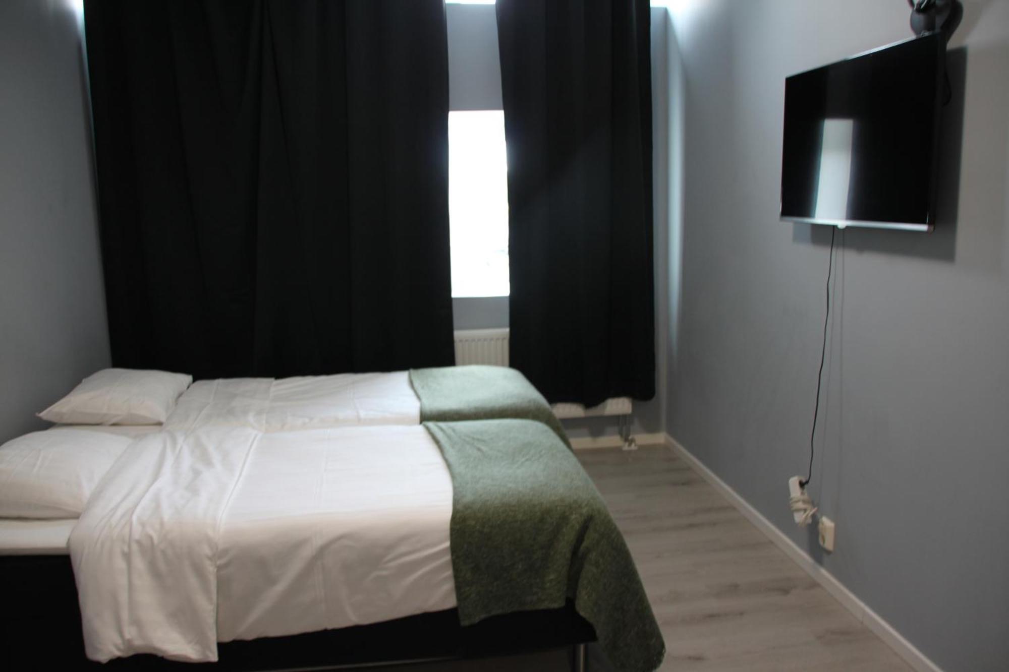 Hotell Salem Rönninge Eksteriør bilde