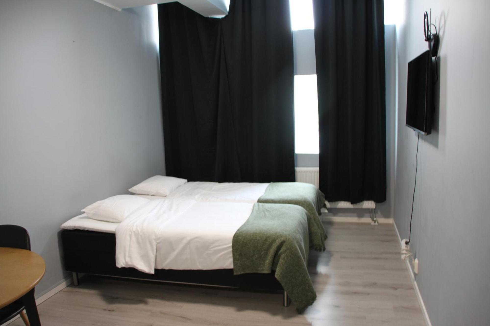 Hotell Salem Rönninge Eksteriør bilde