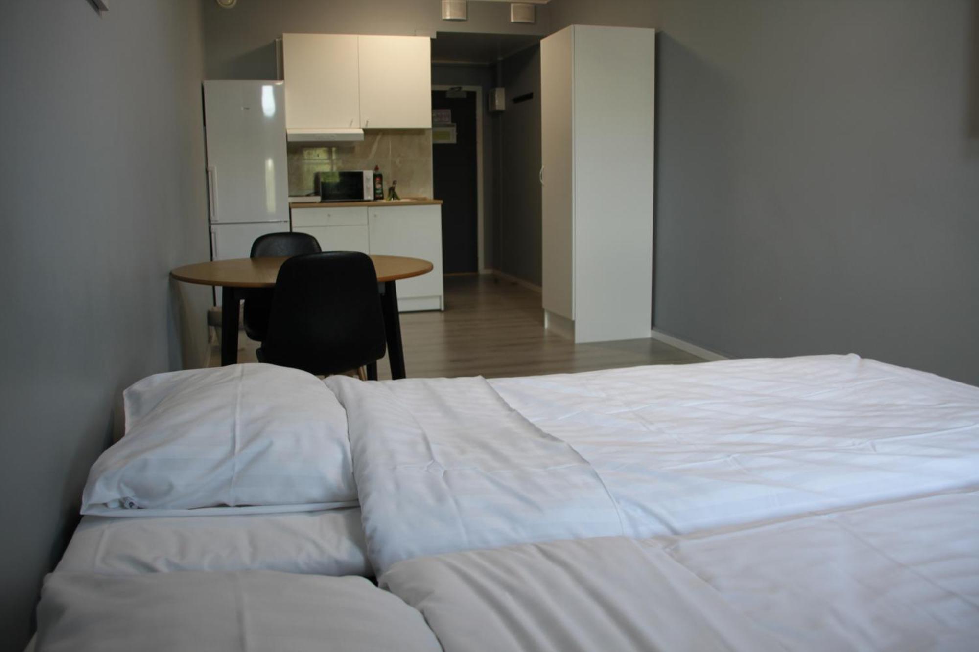 Hotell Salem Rönninge Eksteriør bilde