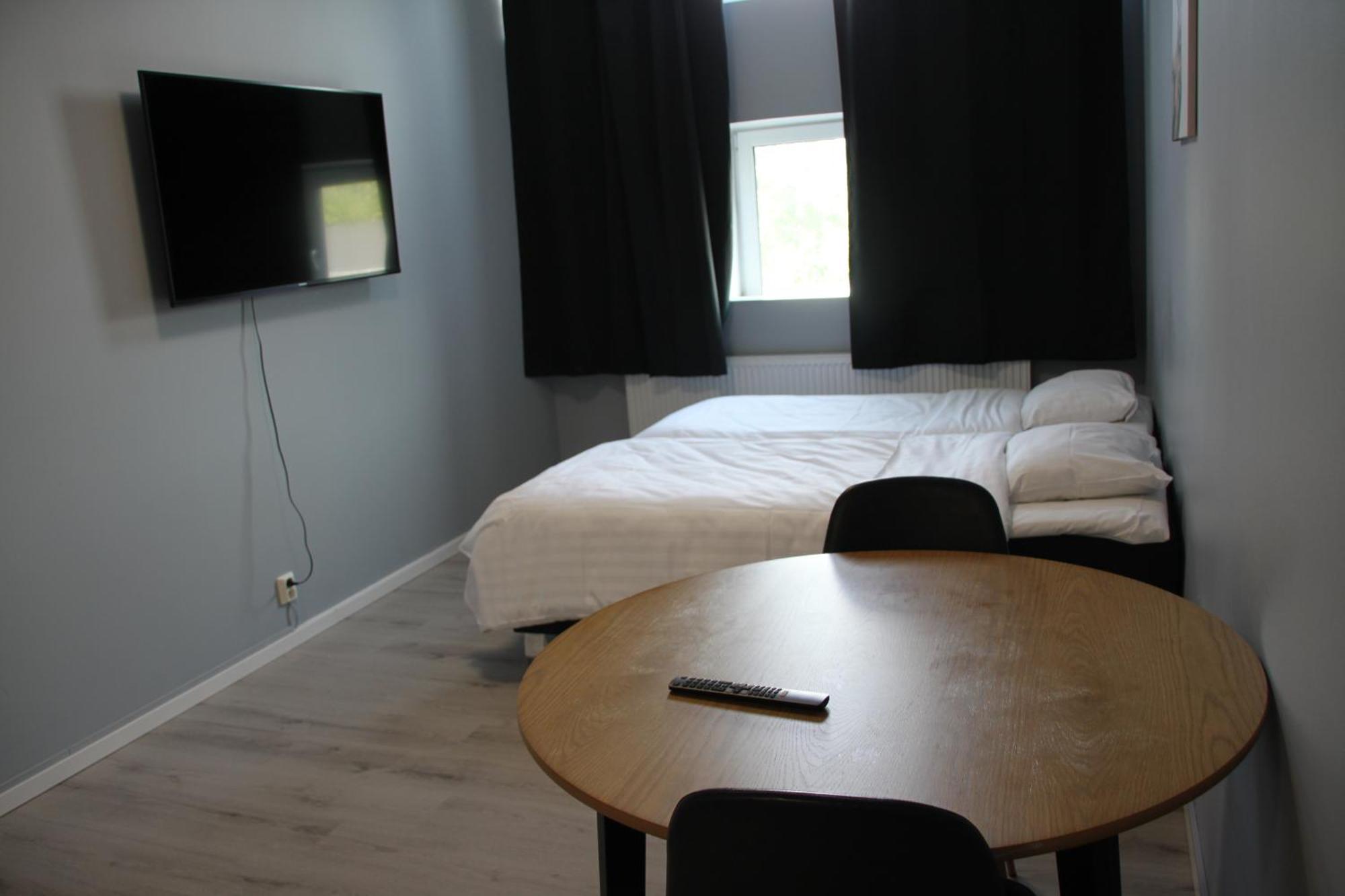 Hotell Salem Rönninge Eksteriør bilde