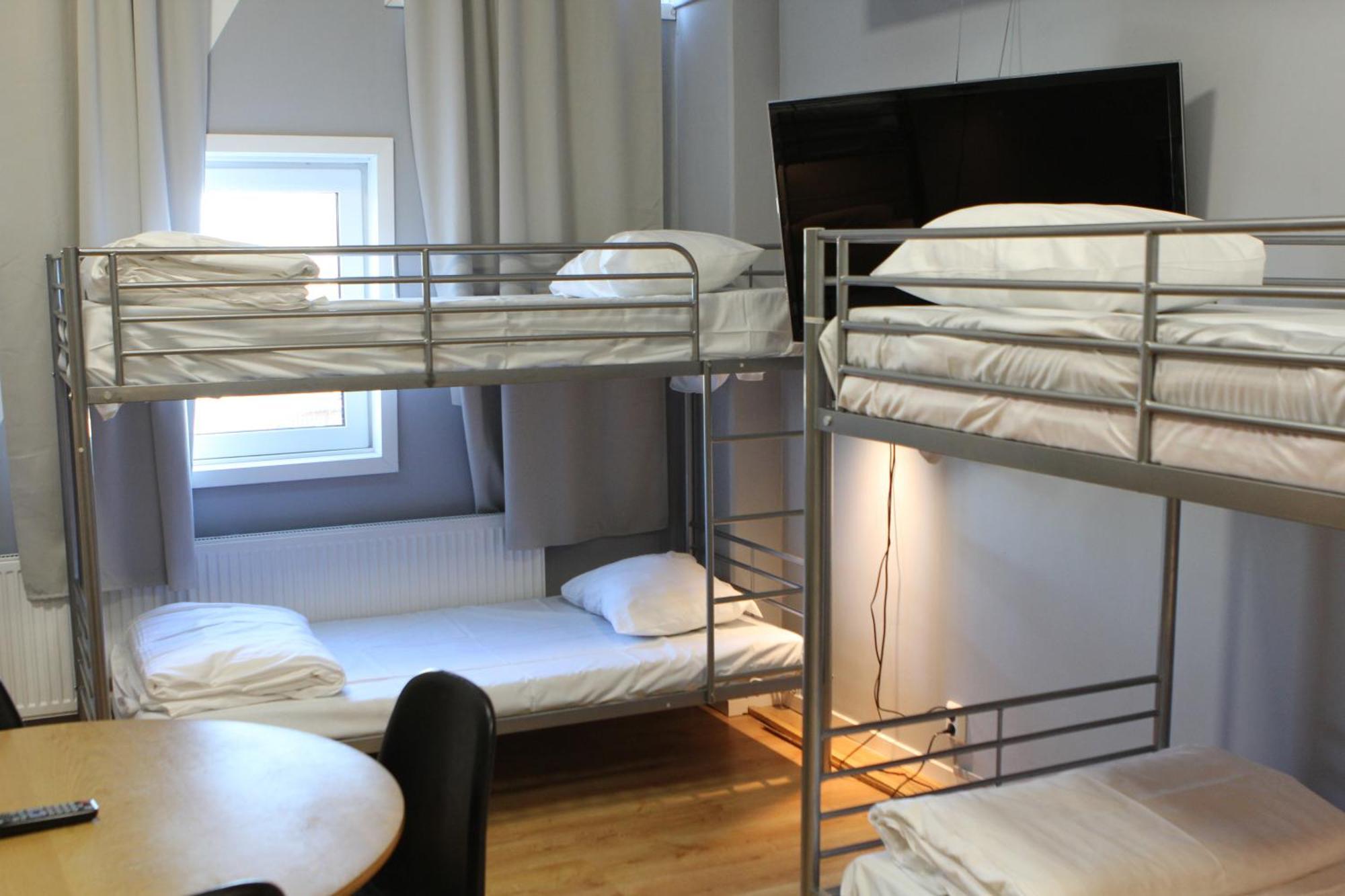 Hotell Salem Rönninge Eksteriør bilde