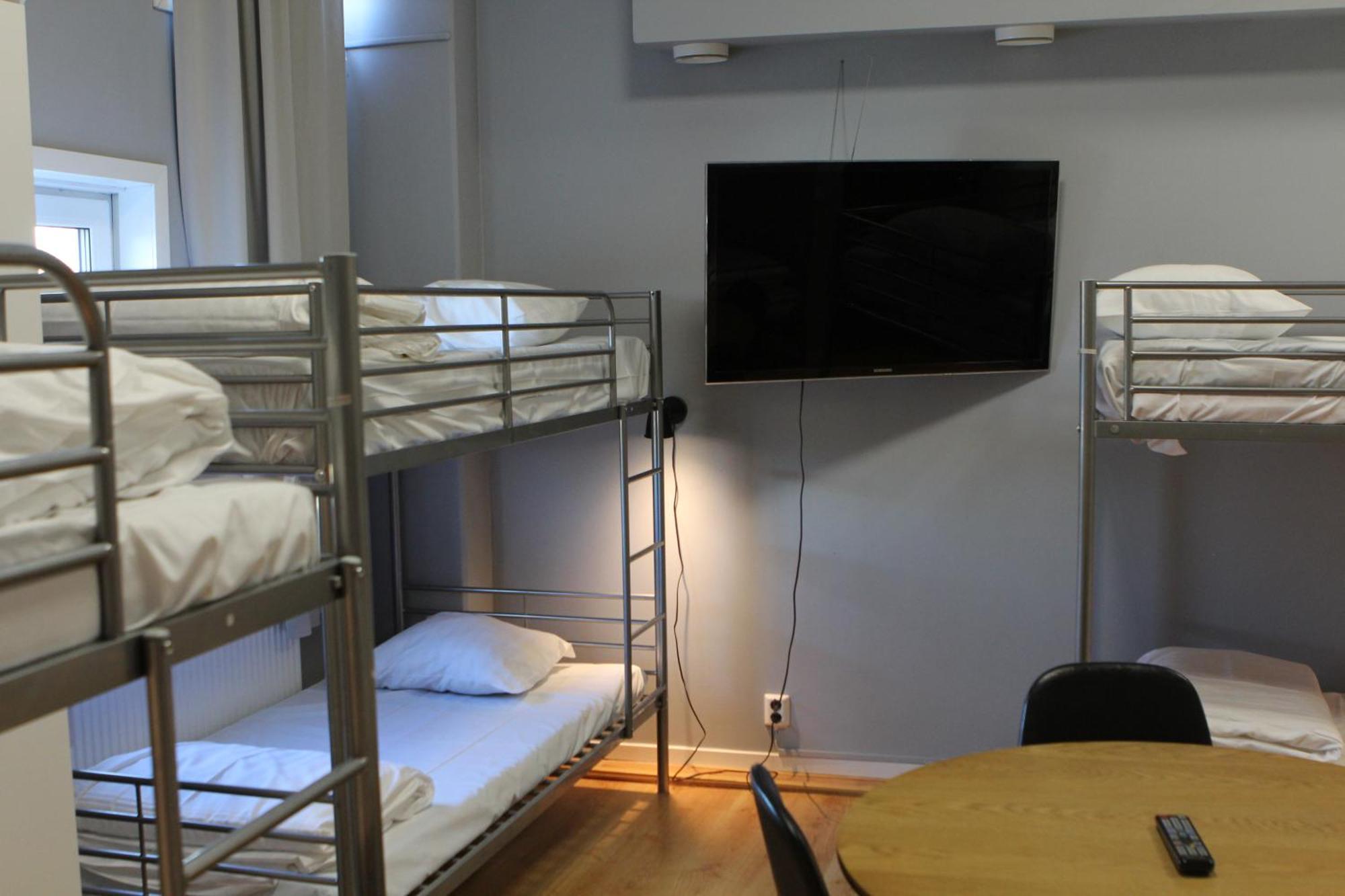 Hotell Salem Rönninge Eksteriør bilde